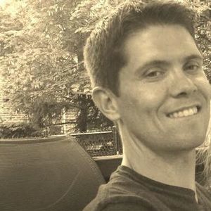 Meet your Posher, Ryan